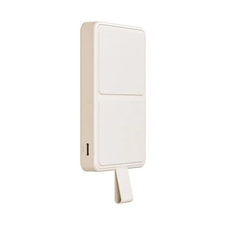 Аккумулятор внешний Xiaomi Magnetic Power Bank 6000 mAh